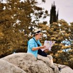 Seasonal Ritual: Moonlit Composted Timbers, Friends Awakening