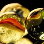 Seasonal Ritual: Autumn leaves cradle morning’s stillness in copper bowls Seasonal Ritual: Autumn leaves cradle morning’s stillness in copper bowls