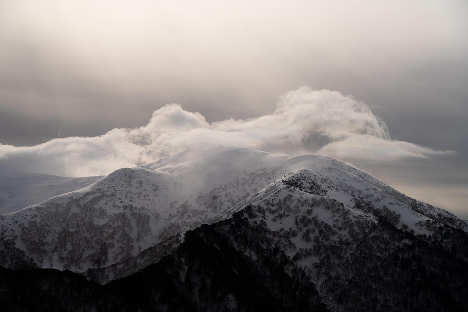 Best Of: Moonlit Trails & Whispers of Wind-Sculpted Stone