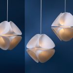 Nova pendant lamp by Esben Bala Skouboe for Frandsen Nova pendant lamp by Esben Bala Skouboe for Frandsen