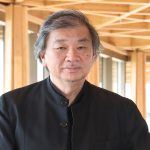 Shigeru Ban wins 2026 AIA Gold Medal