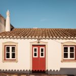 Quinta do Pinheiro Farm Hotel with Five Guest Cottages in Portugal’s Algarve