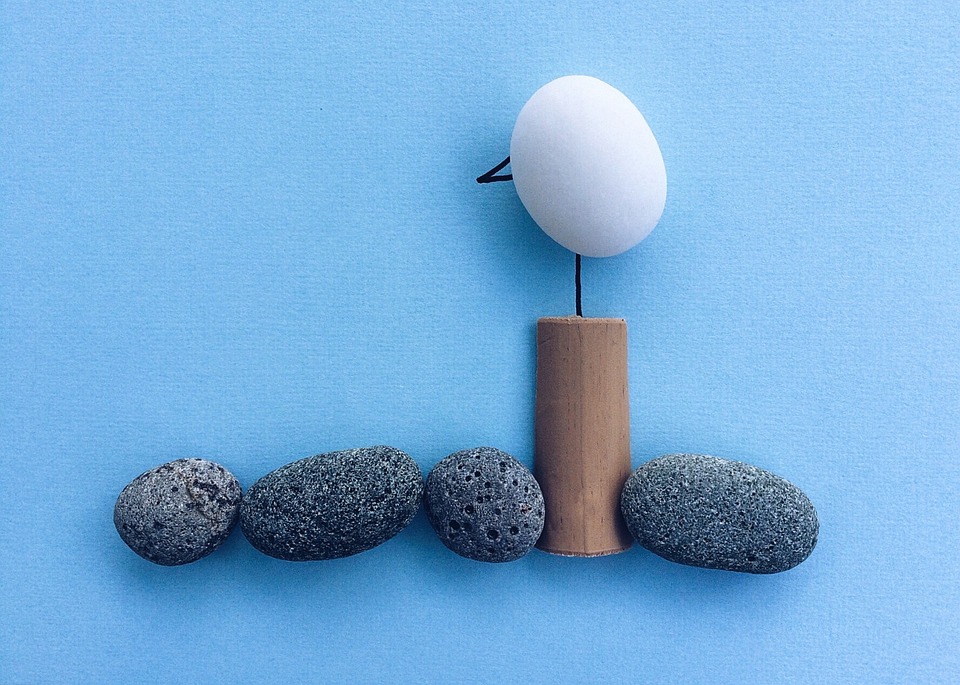 Poetic Guide: Whispers of moss and bone