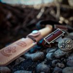 Clay Hearts Quivered by Buried Fern Clay Hearts Quivered by Buried Fern