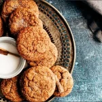 Holiday Cookies with a Koji Twist Holiday Cookies with a Koji Twist