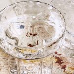 Soda Iced table by Miniforms among new products on Dezeen Showroom