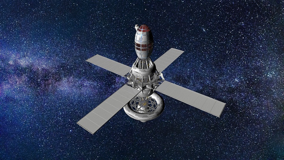 Symbolic Essay on Still Waters