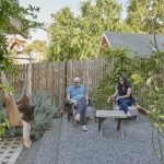 Wild Is Best: A Low-Water, High-Spirit Garden in a Small Footprint for an Architect Wild Is Best: A Low-Water, High-Spirit Garden in a Small Footprint for an Architect