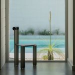 Tulip chair by Tom Black Tulip chair by Tom Black