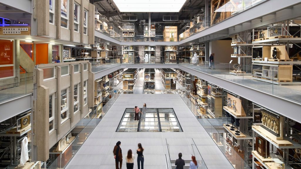 The top 10 museums and galleries of 2025