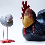 Symbolic Essay: Carving Seasons into Wood: A Meditative Practice