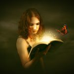 Seasonal Ritual: Rebirthing Thorned Twigs Seasonal Ritual: Rebirthing Thorned Twigs