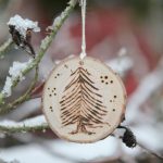 Wooden Ornaments How to Dry Design and Seal Wooden Ornaments How to Dry Design and Seal