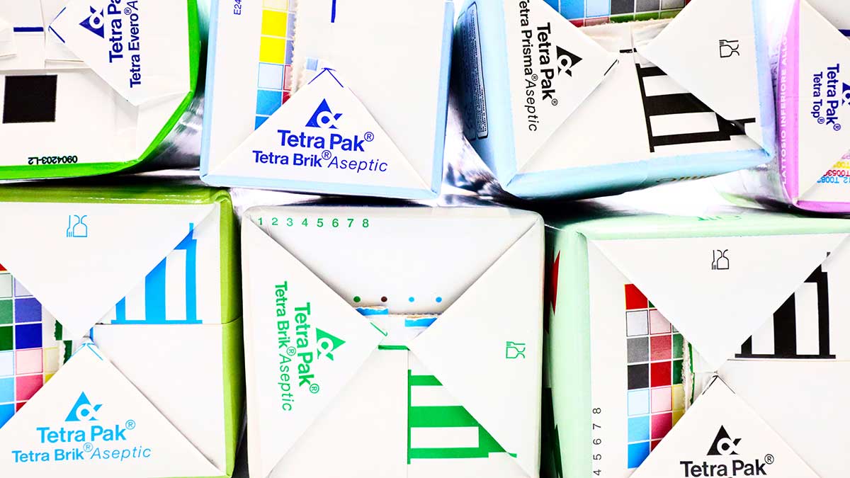 10 Creative Ways to Reuse Milk and Juice Cartons 10 Creative Ways to Reuse Milk and Juice Cartons