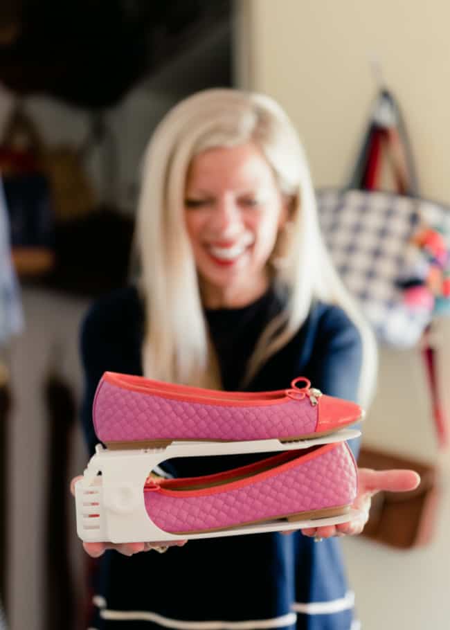 10 Unexpected Organizing Ideas You May Not Have Thought Of