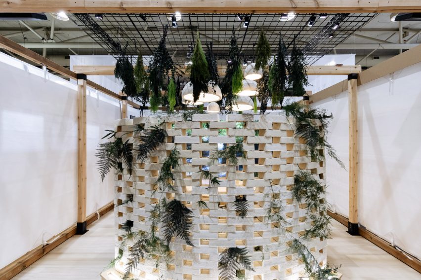 five architecture and design events in january from dezeen events guide