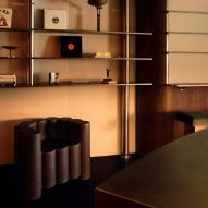 vincent von thien designs trader hifi cafe in hamburg 4 listening bar by ebba and charlotte taylor