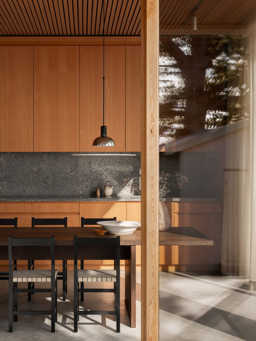 horsö by bross and nick flygt arkitekter