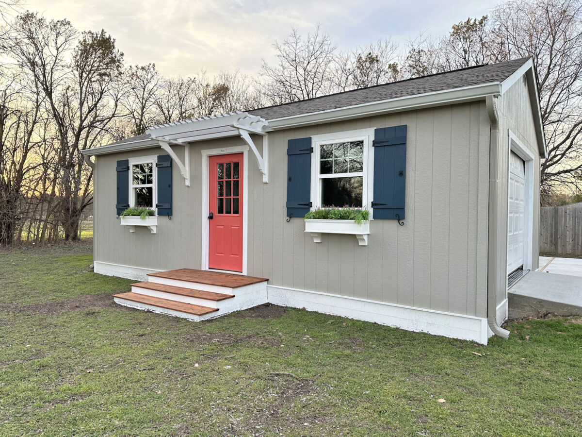 2025 recap - how did i do on my 2025 master list of home goals? 1 master list home