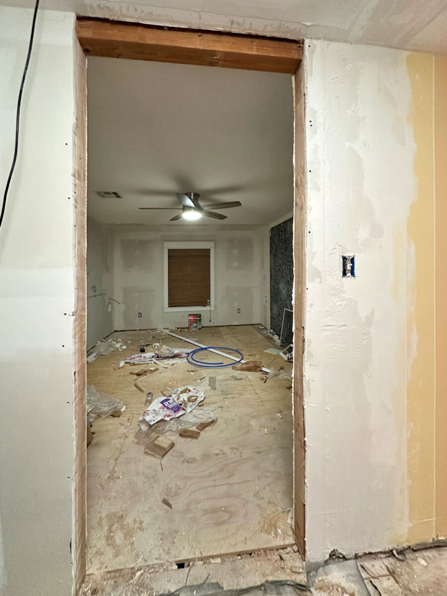 2025 recap - how did i do on my 2025 master list of home goals? 4 master list home