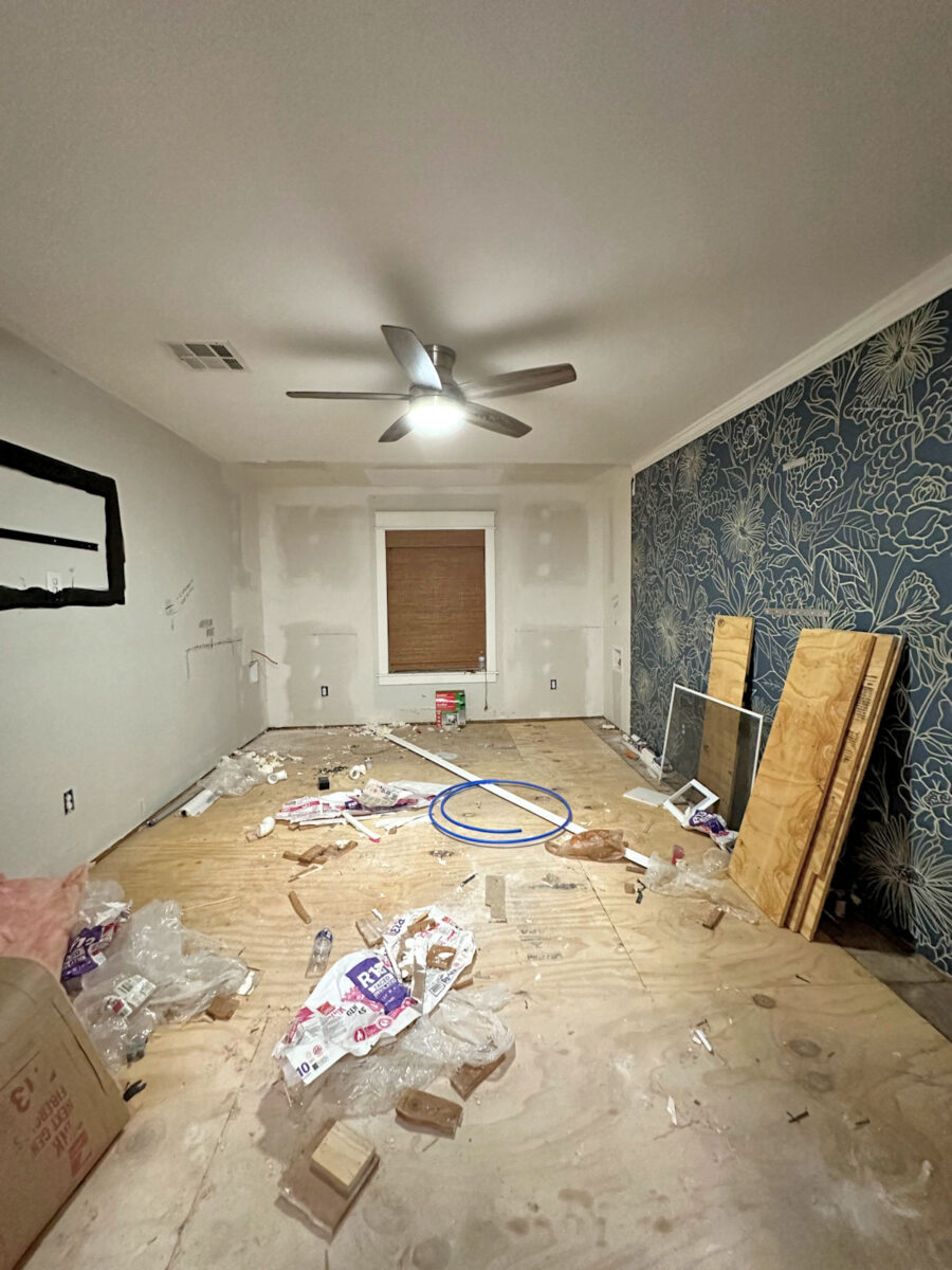 2025 recap - how did i do on my 2025 master list of home goals? 5 master list home