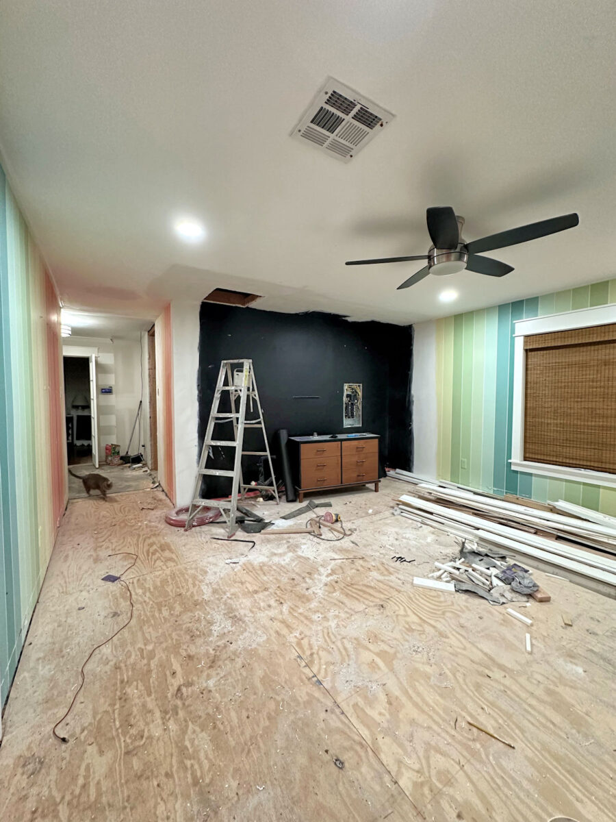 2025 recap - how did i do on my 2025 master list of home goals? 9 master list home