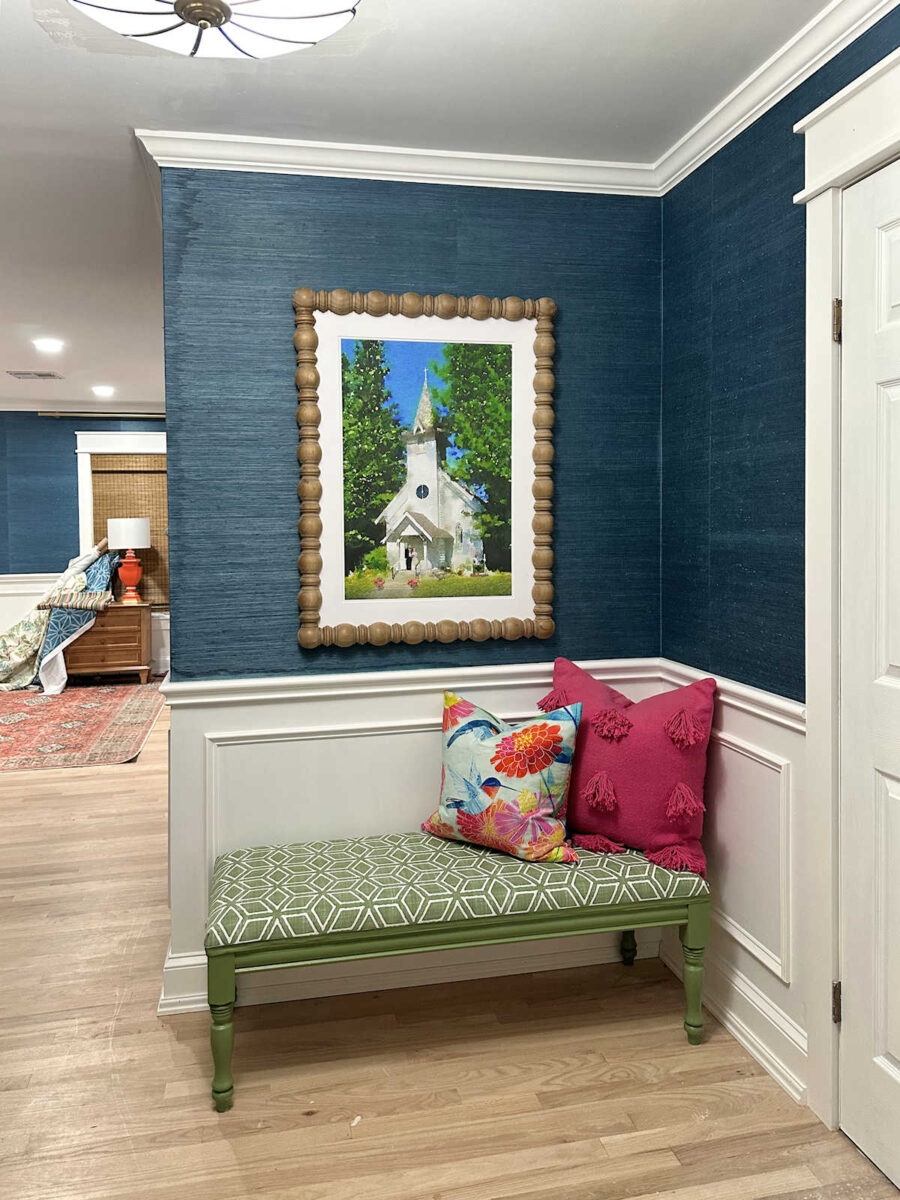 2025 recap - how did i do on my 2025 master list of home goals? 14 master list home