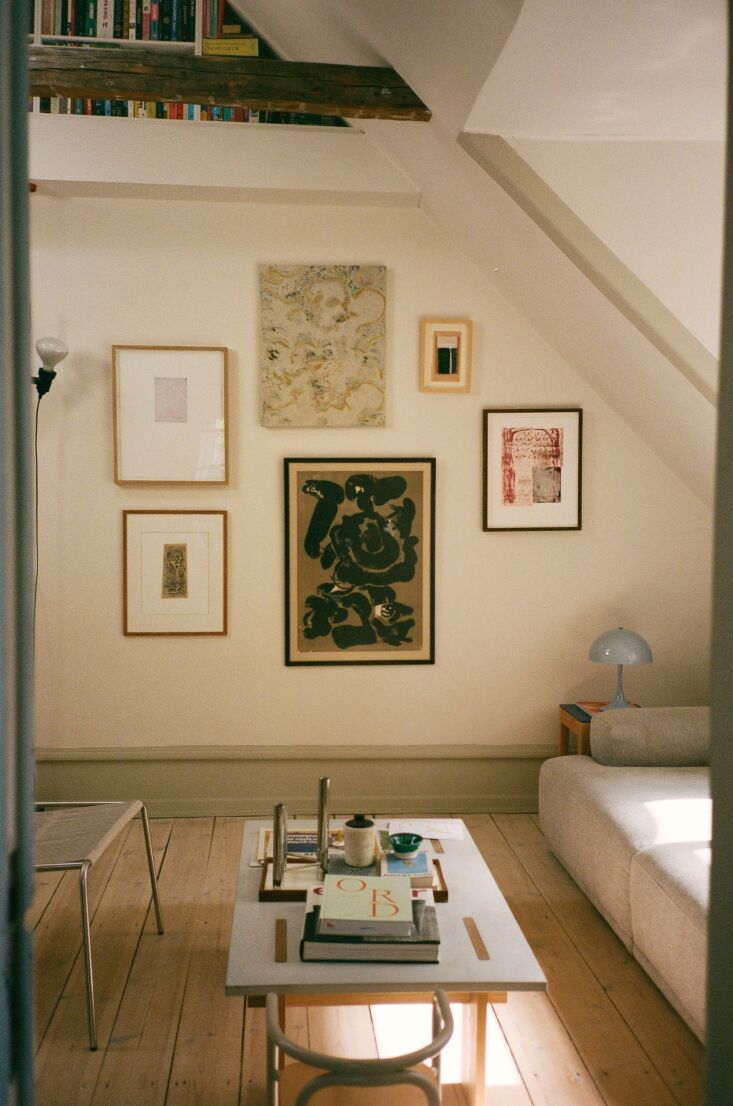 freya explains that they 