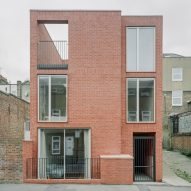 flawk takes note from french homes for overhaul of london townhouse 3 lode by nikjoo