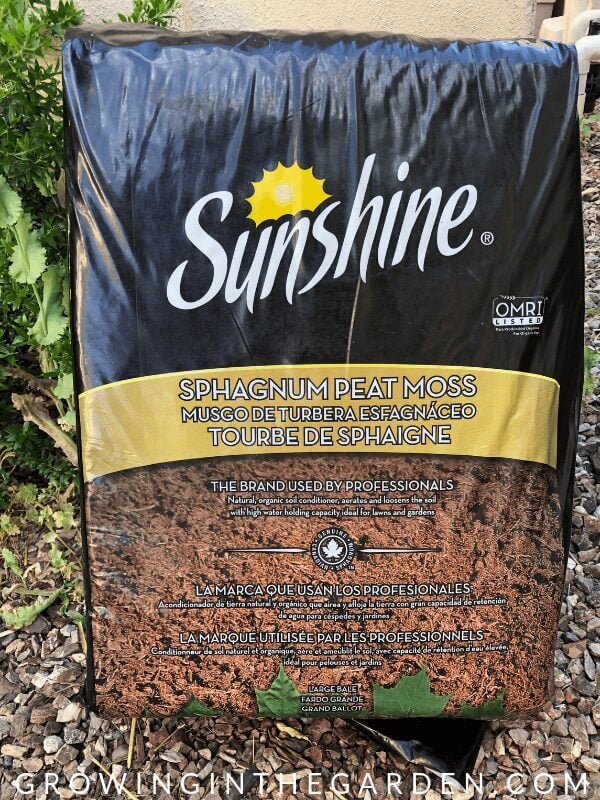 best soil for raised bed vegetable gardening