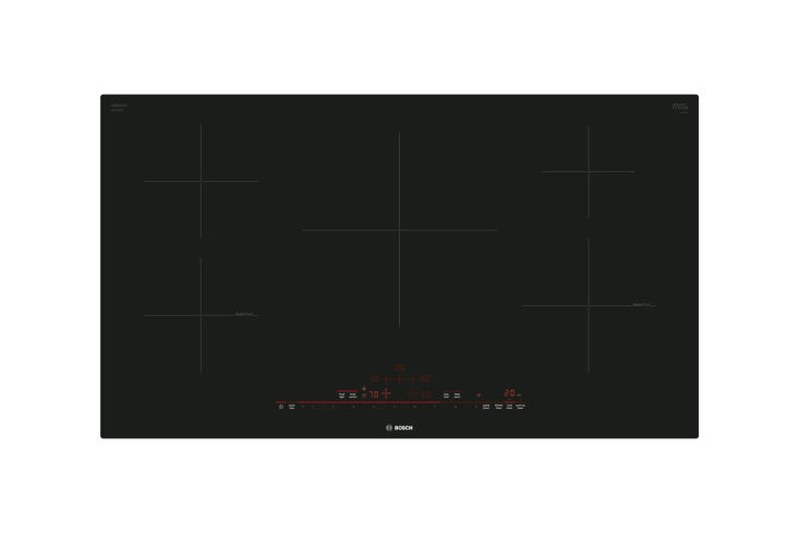 bosch 800 series 36 inch induction smart cooktop 7