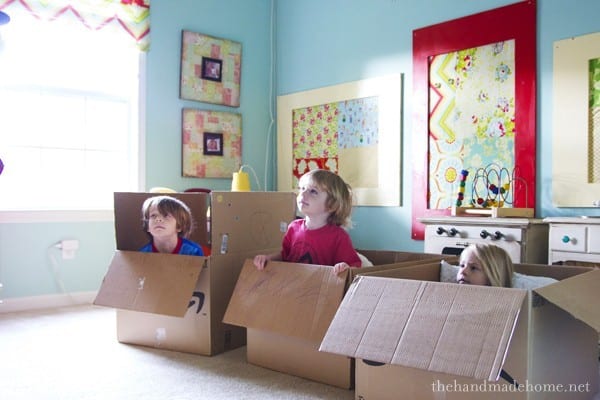 blank fridge - the handmade home 4 fridge the handmade
