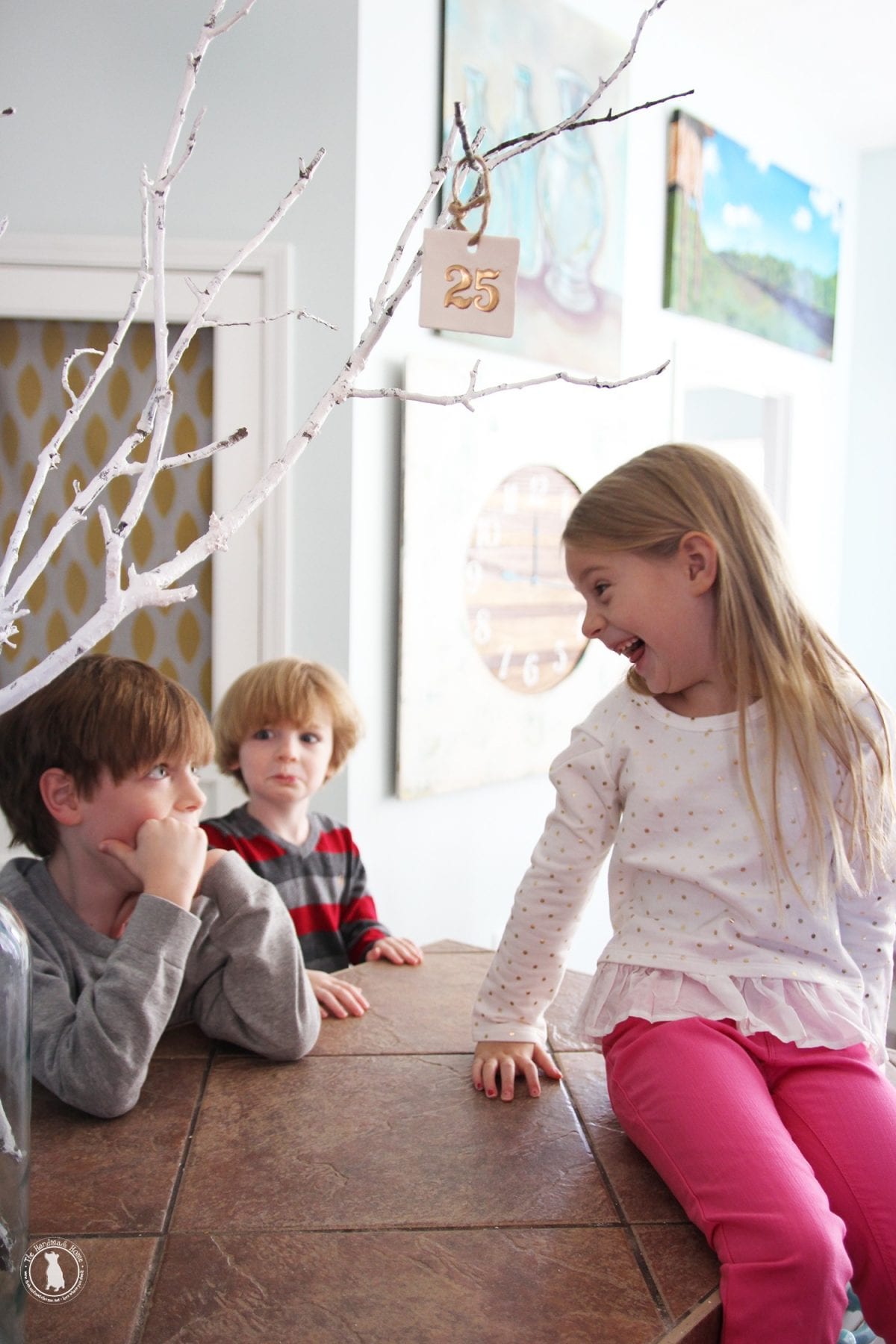 blank fridge - the handmade home 5 fridge the handmade