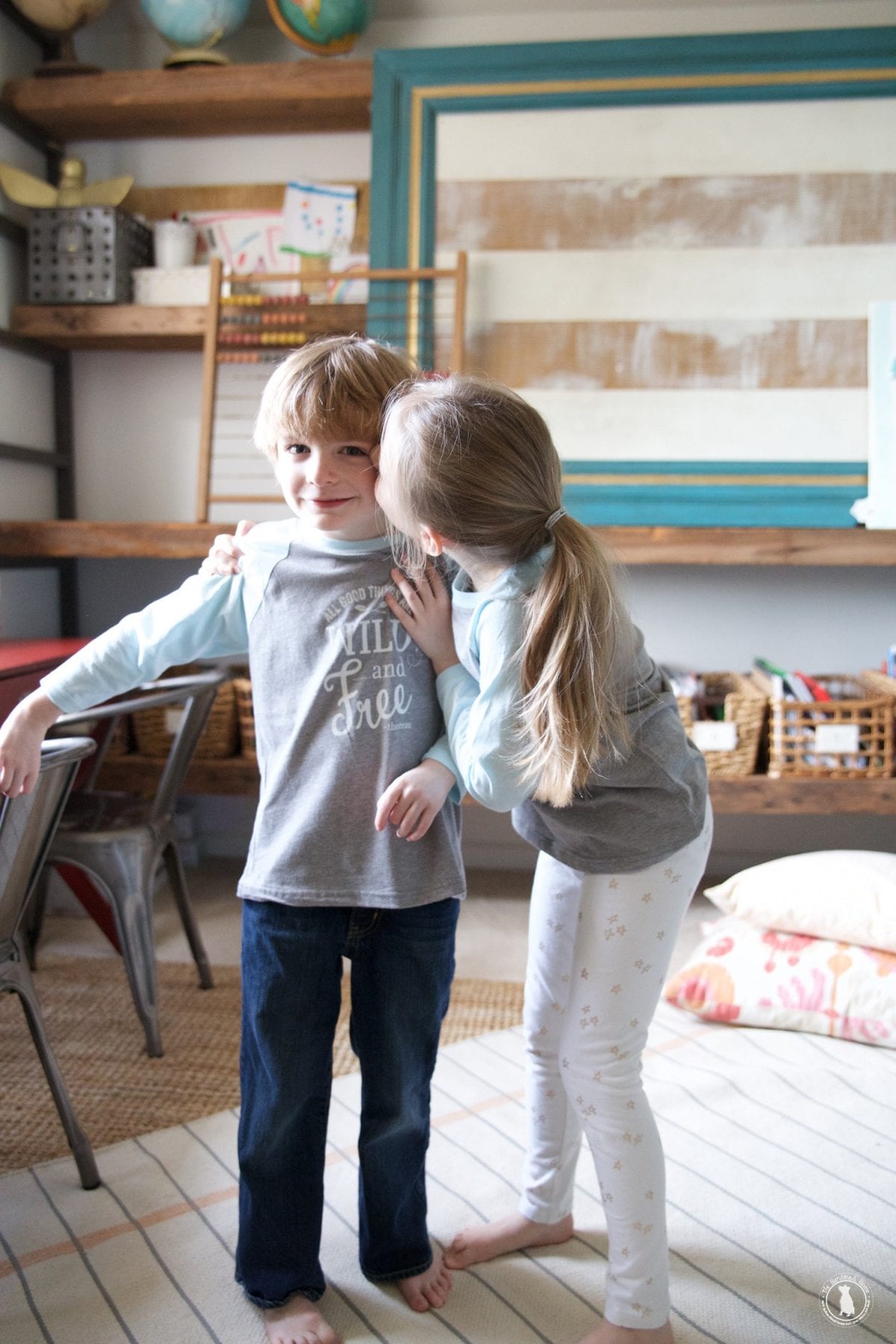 blank fridge - the handmade home 7 fridge the handmade