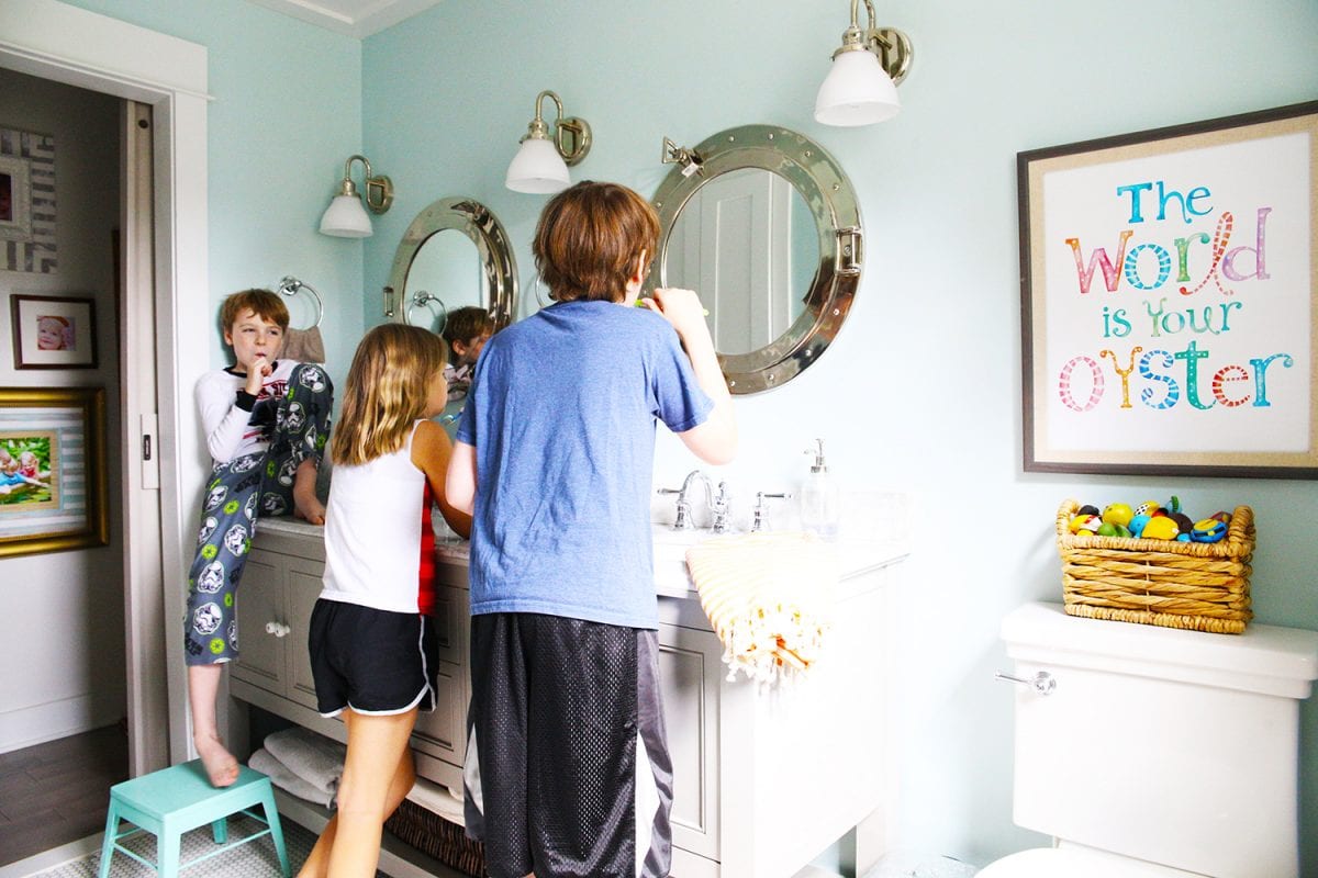 blank fridge - the handmade home 9 fridge the handmade