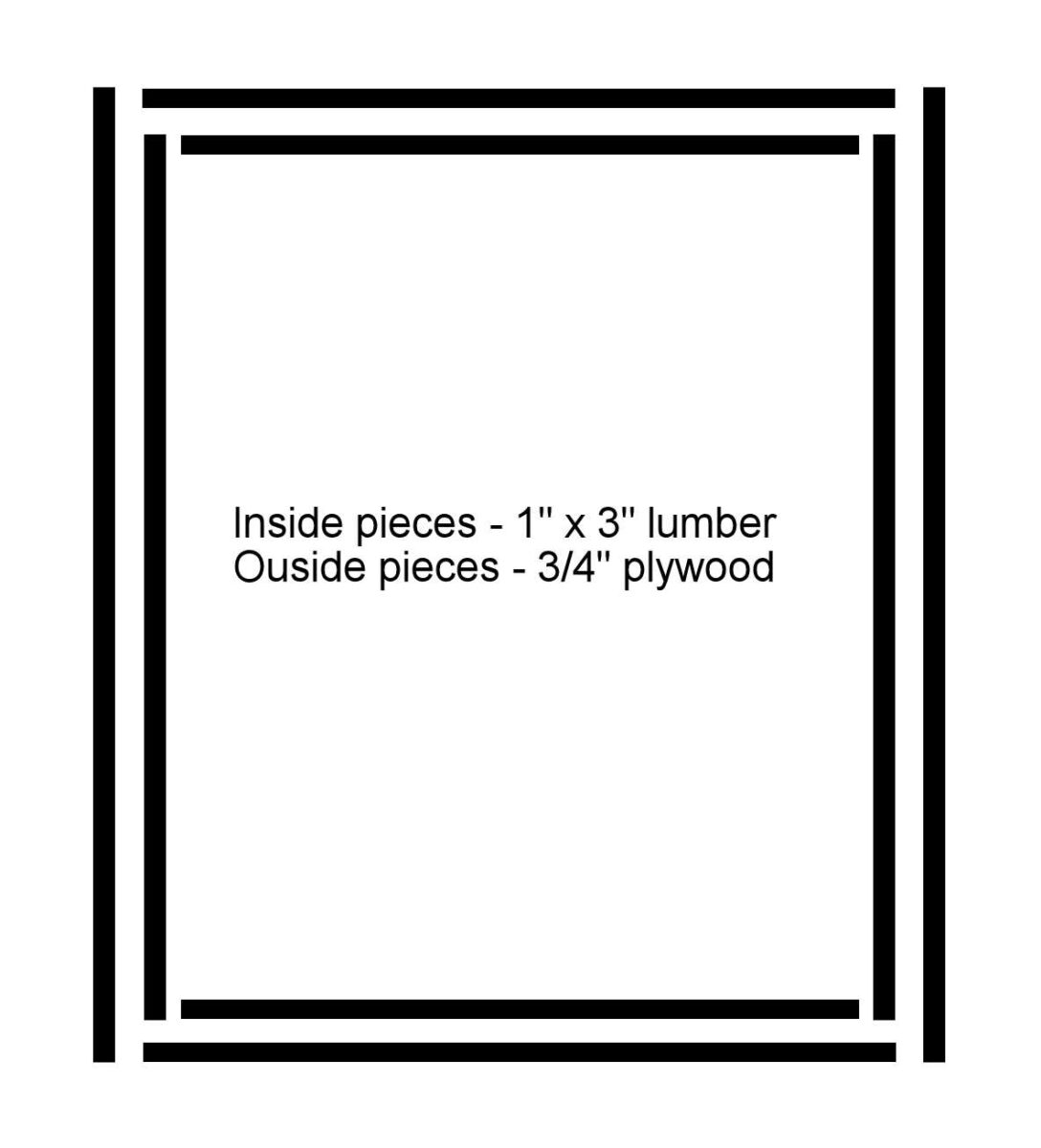 upholstered bed base