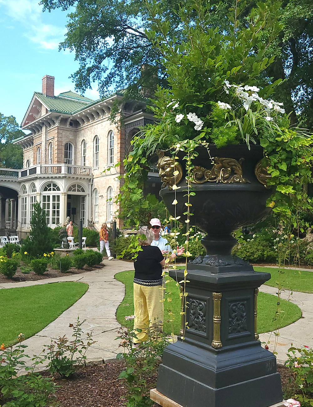 annesdale mansion