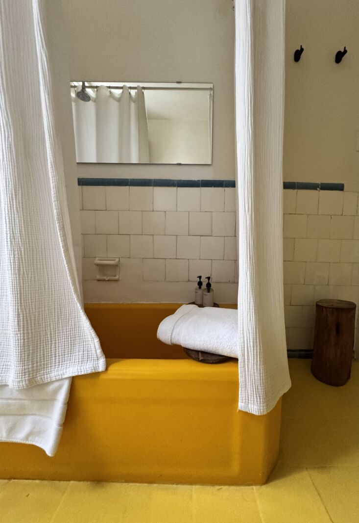 casa bosques pensión by savvy studio roma norte mexico city 22