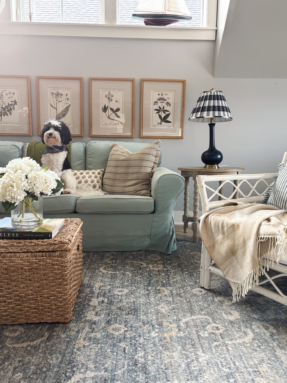 paint colors in our coastal cottage (benjamin moore & sherwin-williams) 23 paint colors our