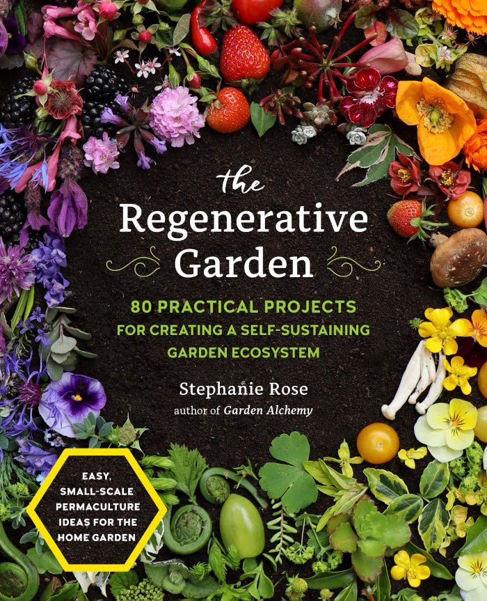 applying water conservation systems in your garden 25 the regenerative garden 80 practical projects for creating a self-sustaining garden ecosystem