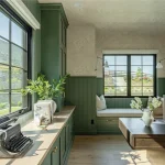 Transition Your Home from Winter to Spring Transition Your Home from Winter to Spring