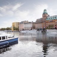 david chipperfield unveils updated design for nobel center 2 david chipperfield architects