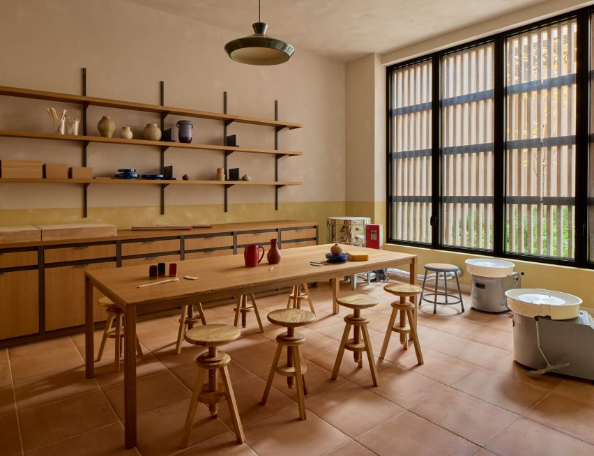 bergen by dxr studio