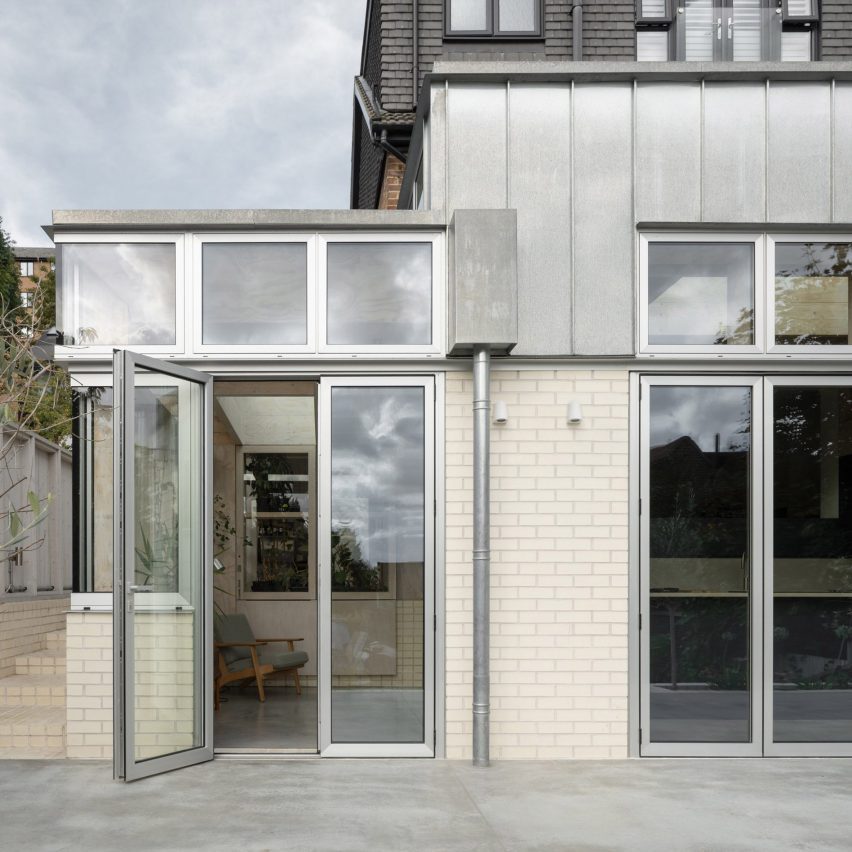 tabberner cook house