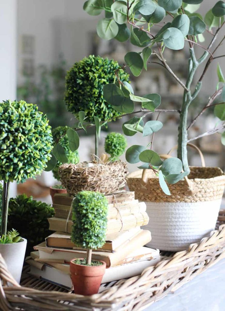 The BEST Tip to Keep Your Linens Wrinkle Free