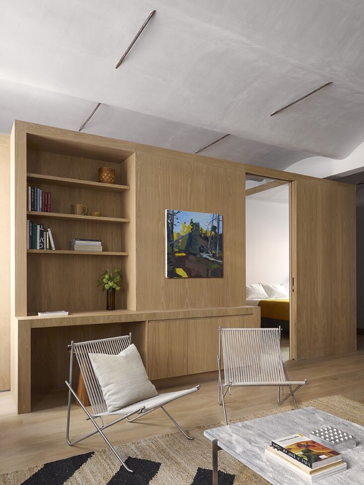 west village apartment