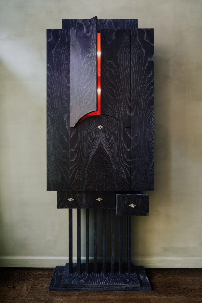 bureau by coi studio