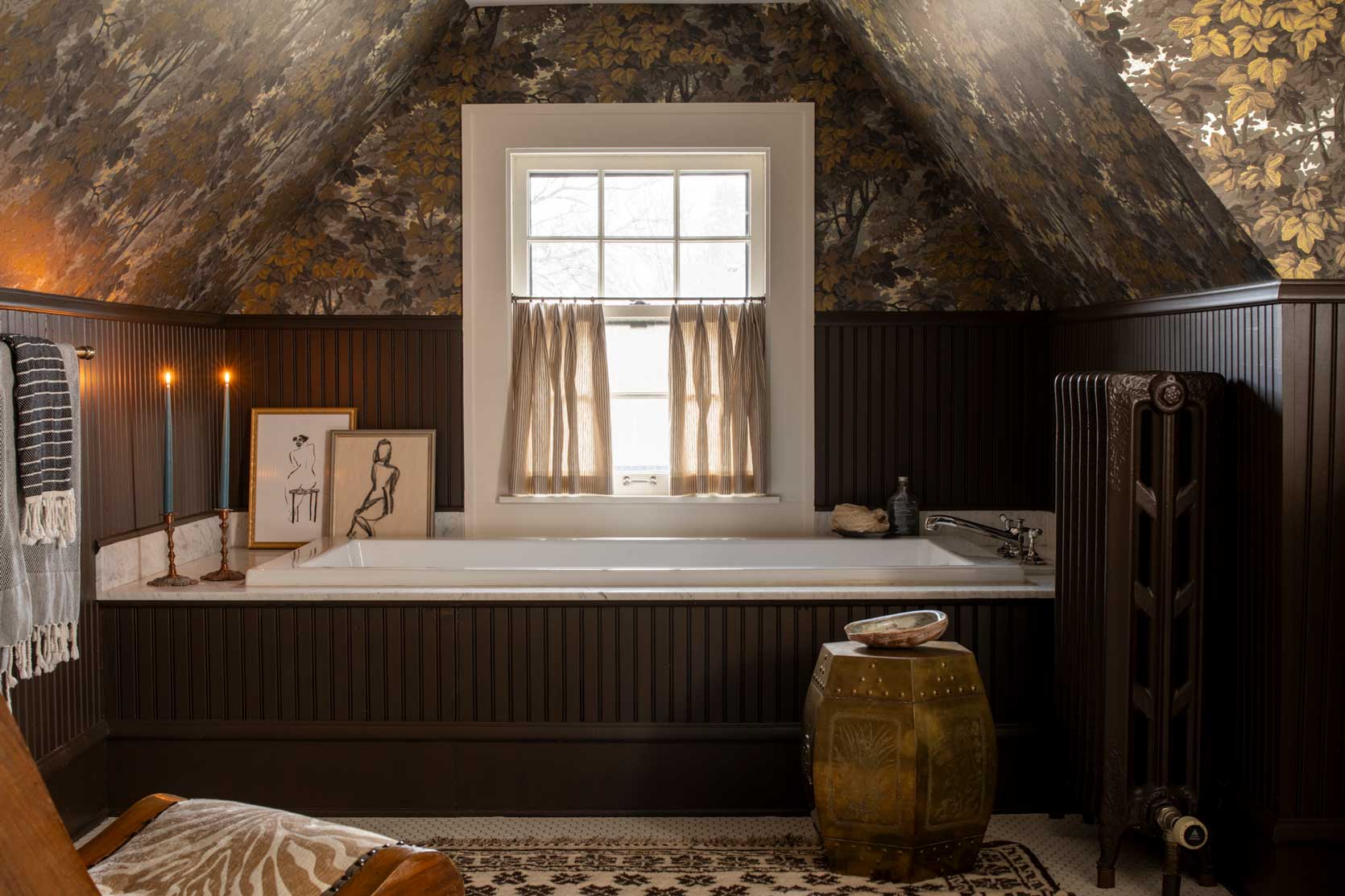 we're banking on these 6 bathroom trends being what's next in 2026 (& beyond)