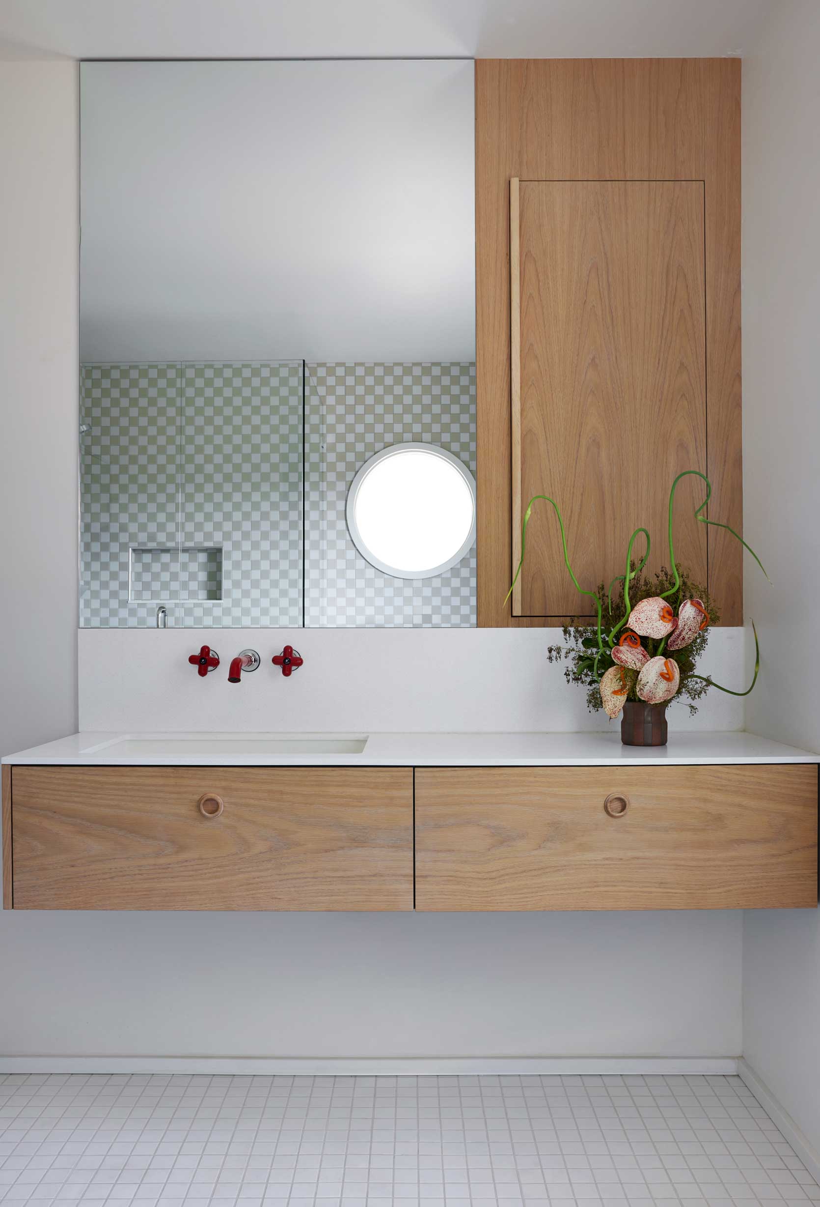 we're banking on these 6 bathroom trends being what's next in 2026 (& beyond)