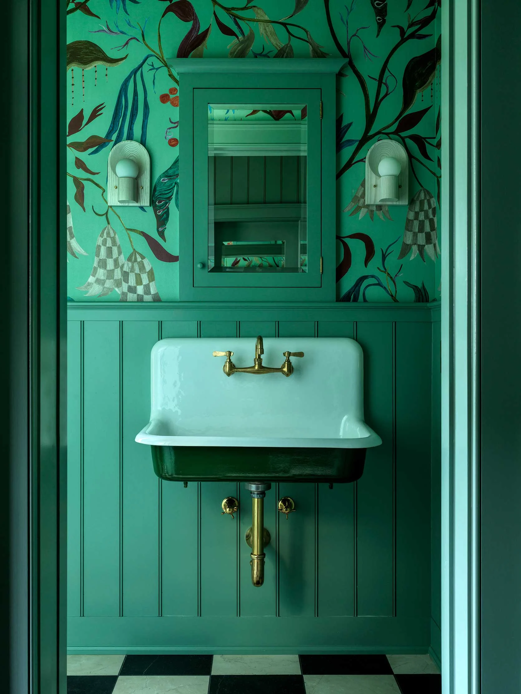 we're banking on these 6 bathroom trends being what's next in 2026 (& beyond)